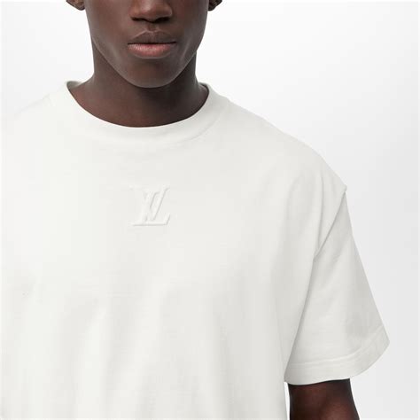 ricegum louis vuitton shirt|Embossed LV T.